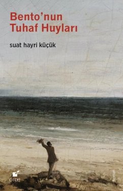 Cover Bentonun Tuhaf Huylari