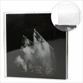 Acryl Rahmen für Schallplatten