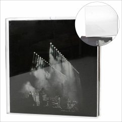Cover Acryl Rahmen für Schallplatten