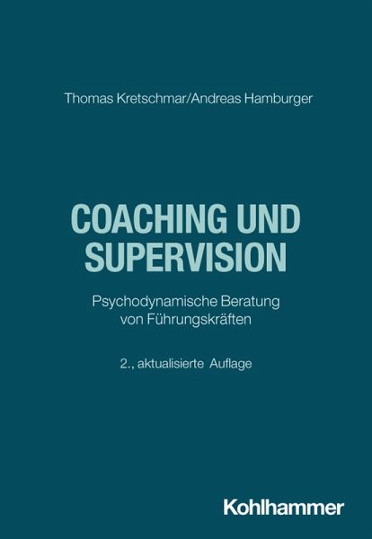 Coaching und Supervision Coaching und Supervision
