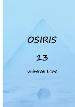 Osiris 13 universal laws