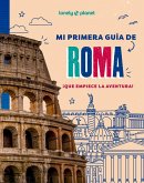 Mi primera guía de Roma