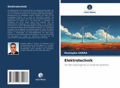 Cover Elektrotechnik