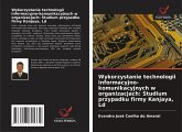 Wykorzystanie technologii informacyjno-komunikacyjnych w organizacjach: Studium przypadku firmy Kanjaya, Ld