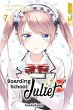 Boarding School Juliet 07 - Bild 1