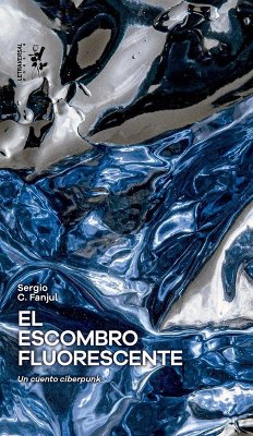 Cover El escombro fluorescente