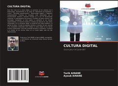 Cover CULTURA DIGITAL