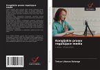 Kongijskie prawo reguluj¿ce media Kongijskie prawo reguluj¿ce media