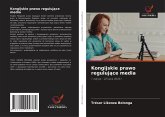 Kongijskie prawo reguluj¿ce media Kongijskie prawo reguluj¿ce media