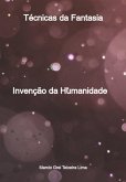 Técnicas Da Fantasia (eBook, ePUB)