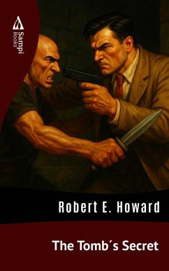 Cover The Tomb´s Secret (eBook, ePUB)
