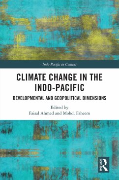 Cover Climate Change in the Indo-Pacific (eBook, ePUB)