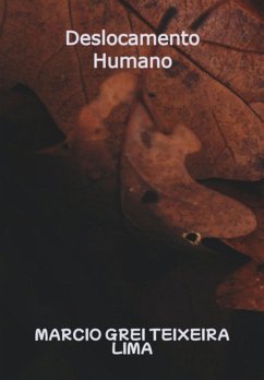 Cover Deslocamento Humano (eBook, ePUB)