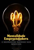 Mentalidade Empreendedora 
