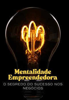 Cover Mentalidade Empreendedora 