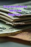 Empreendedorismo Em Busca De Rendas (eBook, ePUB)