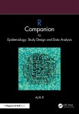 R Companion to Epidemiology: Study Design and Data Analysis (eBook, PDF)