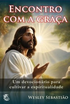 Cover Encontro Com A Graça (eBook, ePUB)