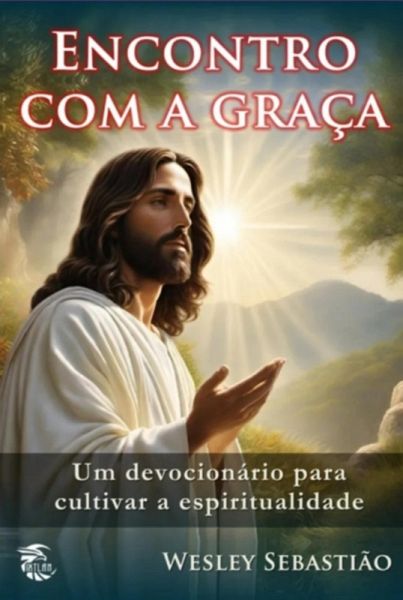 Encontro Com A Graça (eBook, ePUB)