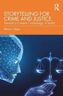 Cover Storytelling for Crime and Justice (eBook, ePUB)