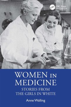 Cover Women in Medicine (eBook, ePUB)