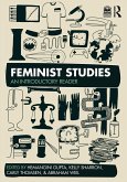 Feminist Studies (eBook, PDF)