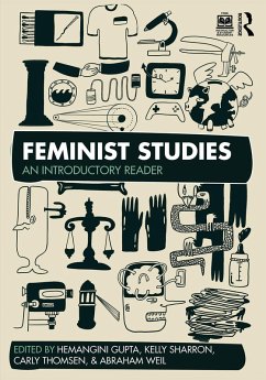 Cover Feminist Studies (eBook, PDF)