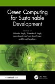 Green Computing for Sustainable Development (eBook, PDF)