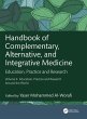 Handbook of Complementary, Alternative,... - Bild 1
