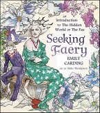 Seeking Faery (eBook, ePUB)