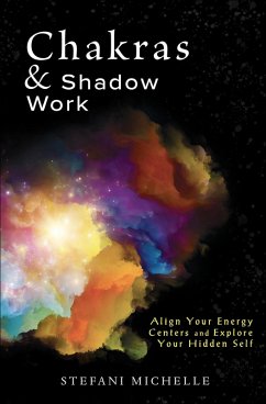 Cover Chakras & Shadow Work (eBook, ePUB)