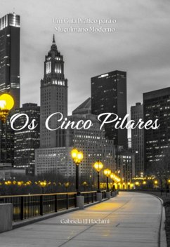 Cover Os Cinco Pilares (eBook, ePUB)