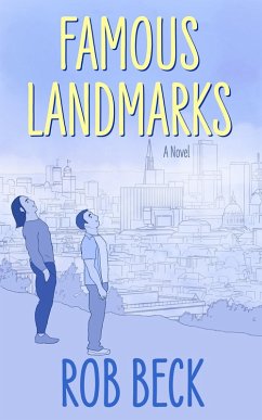 Famous Landmarks (eBook, ePUB) - Beck, Rob