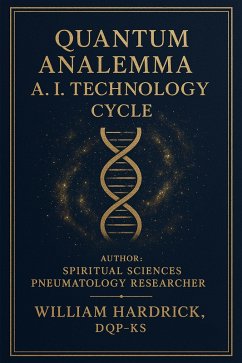Cover Quantum Analemma A.I. Technology Cycle (eBook, ePUB)