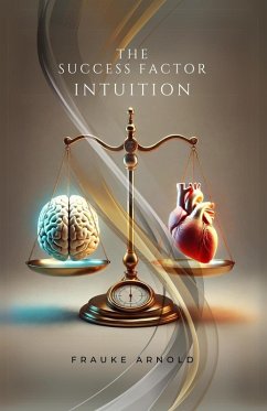 Cover The Success Factor Intuition (eBook, ePUB)