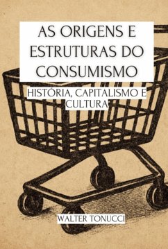 As Origens E Estruturas Do Consumismo (eBook, ePUB) Cover As Origens E Estruturas Do Consumismo (eBook, ePUB)
