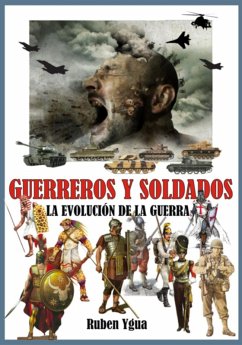 Cover Guerreros Y Soldados (eBook, ePUB)