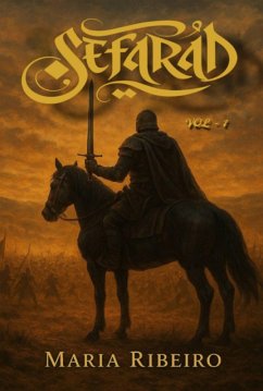 Sefarad (eBook, ePUB) - Ribeiro, Maria