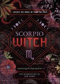 Scorpio Witch (eBook, ePUB) Scorpio Witch (eBook, ePUB)