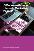 O Pequeno Grande Livro Do Marketing Digital: (eBook, ePUB)