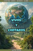 Vivos y Contados (Ecosistemas, Números y Movimiento, #1) (eBook, ePUB)