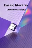 Ensaio Literário (eBook, ePUB)