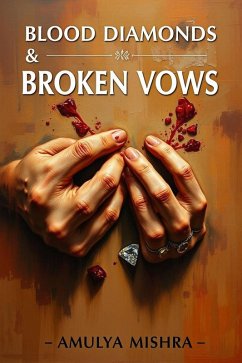 Cover Blood Diamonds & Broken Vows (eBook, ePUB)