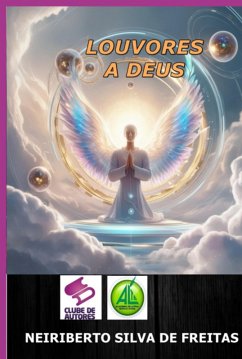Cover Louvores A Deus (eBook, ePUB)