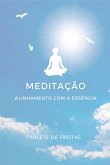 Meditação (eBook, ePUB)