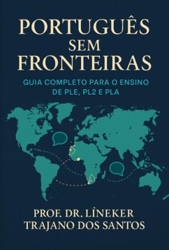 Cover Português Sem Fronteiras (eBook, ePUB)