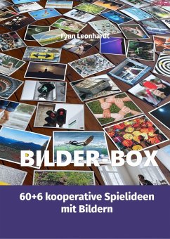 Cover Bilder-Box (eBook, ePUB)