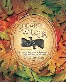 The Hearth Witch's Year (eBook, ePUB)