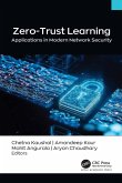 Zero-Trust Learning (eBook, ePUB)