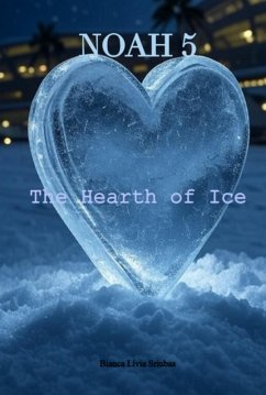 Cover Noah (eBook, ePUB)